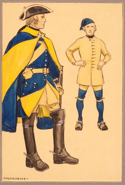 Västgöta regiment of horse by Einar von Strokirch Lead Soldiers, Toy Soldiers, Military Uniforms ...
