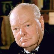Winston Churchill: British politician, army officer, and writer (1874 - 1965) | Biography ...