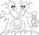 Halloween Coloring Pages  Z31 Page sketch template