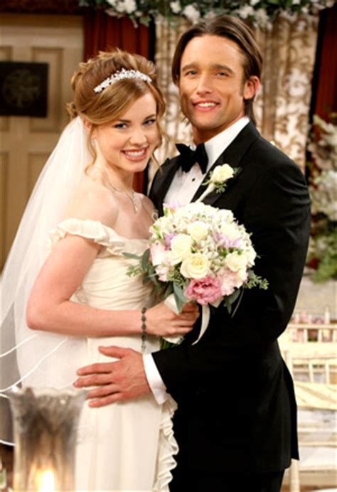 Days of Our Lives Weddings: 2010-Present