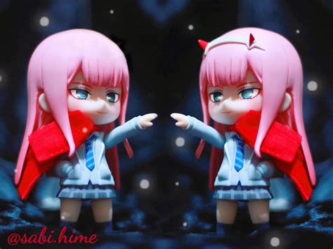 Zero Two ending | MyFigureCollection.net