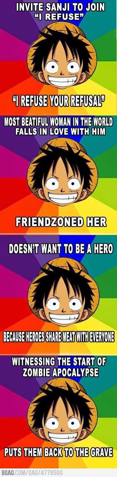 One Piece Anime Casts: Todays Facts About Luffy And Sanji