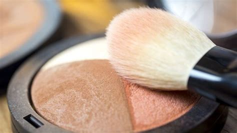 Bronzer vs. Blush –What’s the Difference? | Which Beauty Products