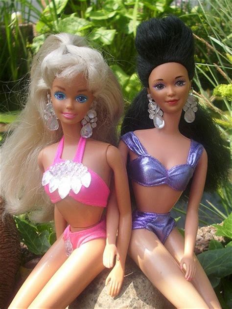 33 best Barbie Land from the 90's images on Pinterest