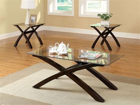 33+ Square Wood And Glass Coffee Table With Curved Metal Legs PNG ...