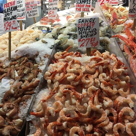 PIKE PLACE FISH MARKET (2024) All You Need to Know BEFORE You Go (with ...