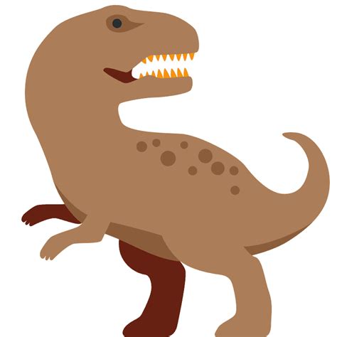 T-Rex image clipart. Téléchargement gratuit. | Creazilla