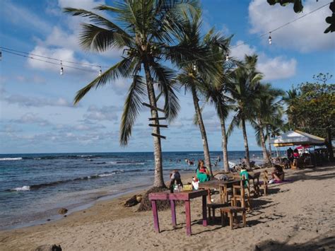 Best Puerto Viejo Beaches on Costa Rica's Carribean Coast