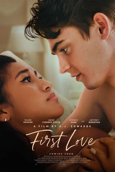 First Love: Descobrindo o Amor Torrent (2022) Dublado WEB-DL 720p | 1080p / Dual Áudio 5.1 ...