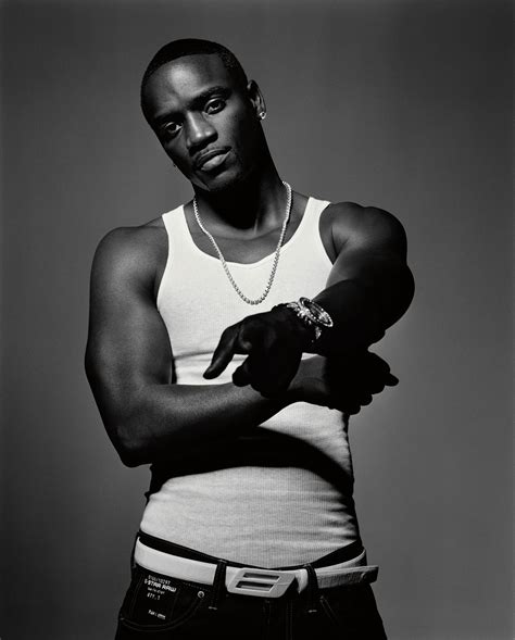 MegaTopStars - Akon :: biography, discography, news, photos, videos ...