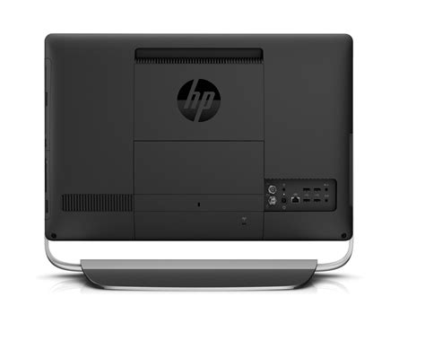Pandigital - Hewlett Packard TouchSmart 520-1001gr Desktop PC [H0N13EA]
