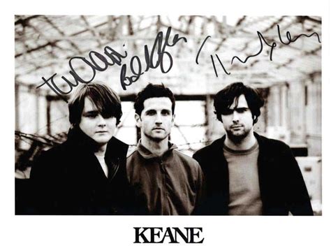 Keane, Love (L) | Music book, Radio city music hall, Music artists