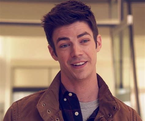 Grant Gustin | Grant gustin, The flash grant gustin, Flash crossover