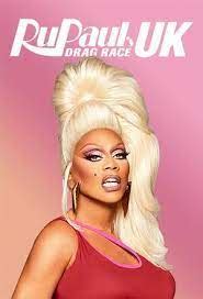 RuPaul's Drag Race UK series 2 - Wikipedia