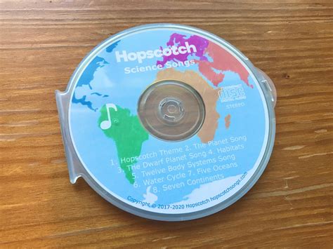 HopscotchSongs