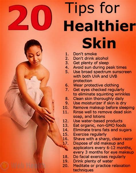 Tips for Glowing Skin | How to get Glowing Skin | Skin, Anti aging health, Health and beauty tips