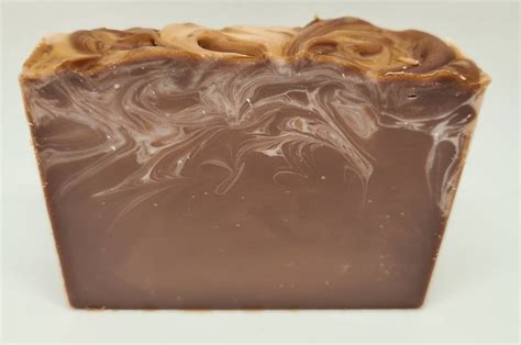 Coconut Cream Soap Bar – Pink Flame Creations