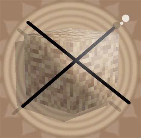 End-stone retextured 1.1 Minecraft Texture Pack