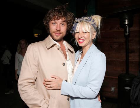 Sia separates from husband Erik Anders Lang | CTV News