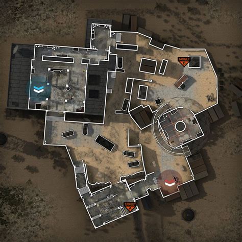 Image - Demolition Map Dome MW3.png | Call of Duty Wiki | FANDOM powered by Wikia