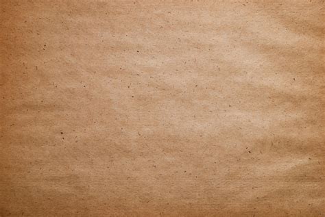 Brown Kraft Old Paper Digital Background Photography Backdrop Photoshop ...