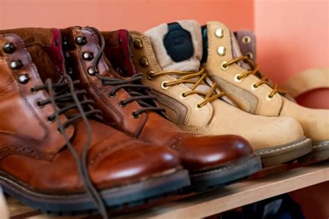 13 Of The Best Men’s Vegan Boots To Suit You - NAK Fashion