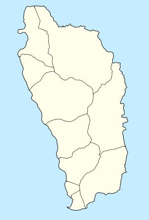 Dominica - Wikipedia