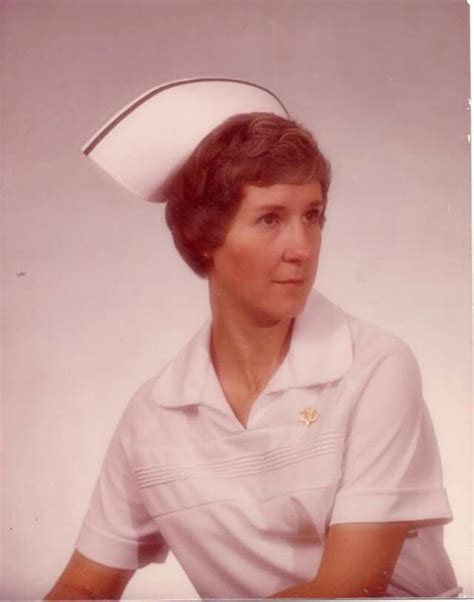 1980 Nursing graduate | Vintage nurse, Nursing cap, Professional nurse