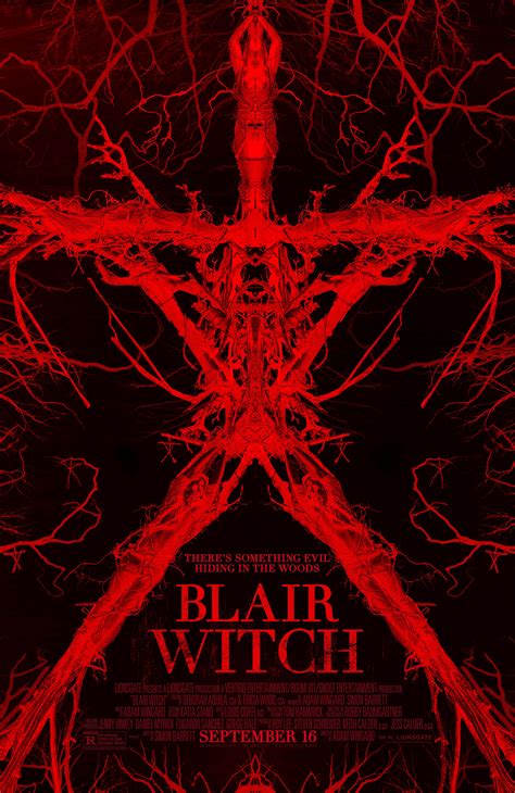 Blair.Witch.2016-Final.Poster - Screen-Connections