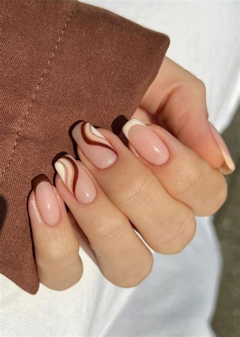 25+ Stunning Beige Nails That Are Anything But Bland!