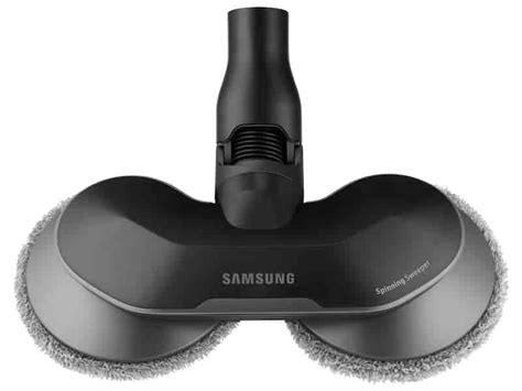 Samsung Jet™ Spinning Sweeper Brush compatible with all Jet™ 75 and Jet ...