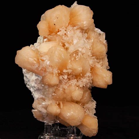 Stilbite Fine Mineral Specimen for Sale - UCMinerals.com