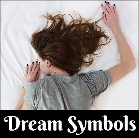 35 Dream Symbols and Their Meanings - HubPages