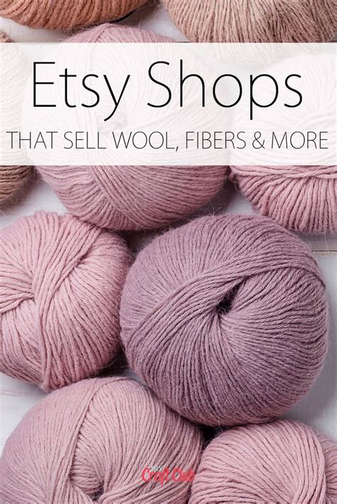 Where To Buy Yarn & Wool Online | 2020 Buyers Guide in 2020 | Buy yarn ...