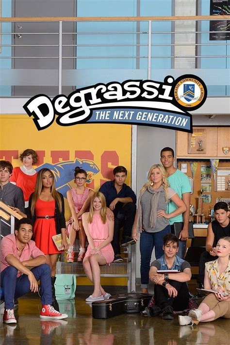 Degrassi: Season 14 Pictures | Rotten Tomatoes