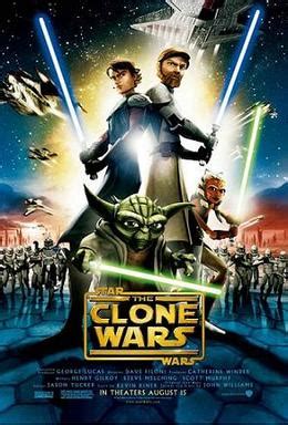 Star Wars: The Clone Wars (film) - Wikipedia