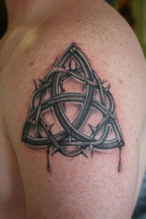 Celtic Knot Tattoo With Names | Hot Sex Picture
