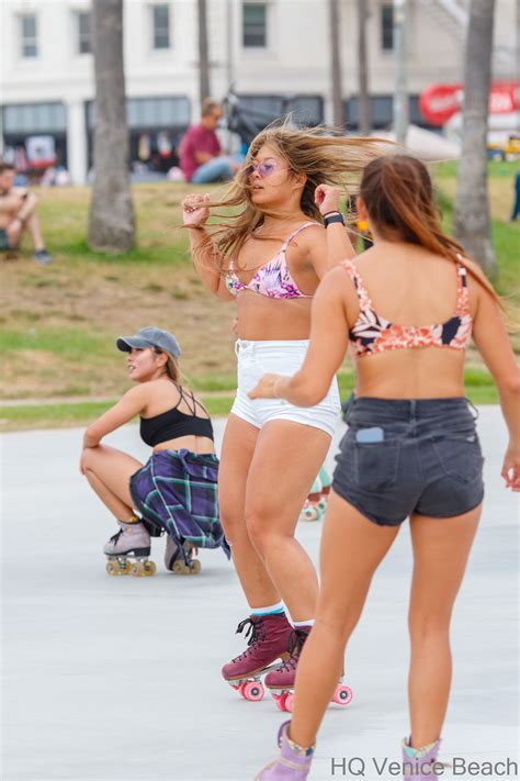 HQ Venice Beach - Roller Skating Updated 8/31/2021