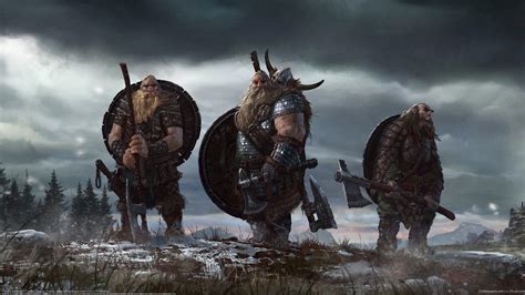 Viking Warrior Wallpapers - Top Free Viking Warrior Backgrounds - WallpaperAccess