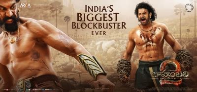 ‘Baahubali 2’ cast nostalgic as blockbuster turns three