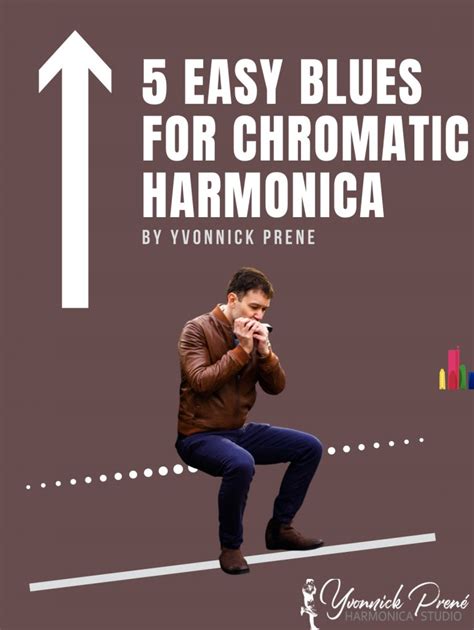 Chromatic Harmonica Lessons for All Levels - Harmonica Studio