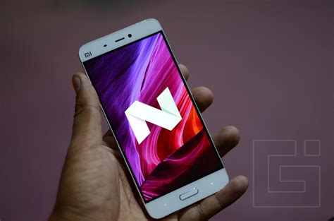 List of Xiaomi phones to get Android Nougat Update