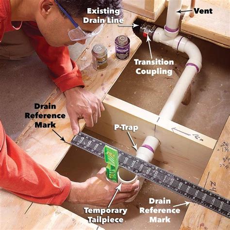 How to Fit a Shower Tray (DIY) | Family Handyman