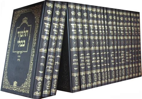 TEOLOGIA EM ALTA: TALMUD, O QUE SIGNIFICA?