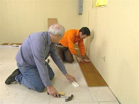 How to Install Cork Floor Tiles – Flooring Tips