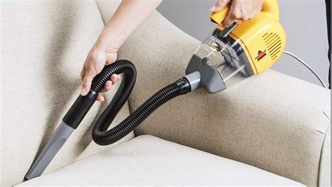 The Best Corded Handheld Vacuum in 2022 | HouseholdMe