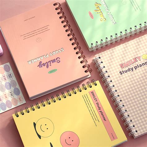 Top 17 Best Korean Stationery Brands 10143 Good Rating This Answer ...