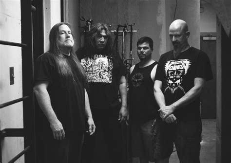 Autopsy release new mini album - Puncturing the Grotesque band premiere ...