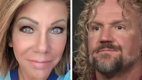 'Sister Wives' Where Do Meri & Kody Brown Stand Today?