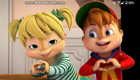 Alvin And Eleanor Heart by Nicholasblasi on DeviantArt